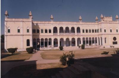 Birla Hostel