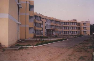  D Block of Rajasthan Hostel